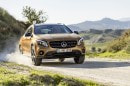 New Mercedes GLA and GLB Coming in 2019 With 2-Liter Diesel
