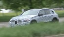 New Mercedes GLB, GLS and EQ C: It's an SUV Testing Party in Germany