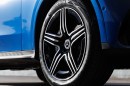 2024 Mercedes-Benz GLC 300 4Matic Coupe