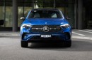 2024 Mercedes-Benz GLC 300 4Matic Coupe