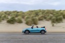 2024 MINI Cooper S Convertible Seaside Edition
