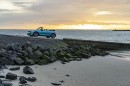 2024 MINI Cooper S Convertible Seaside Edition