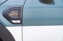 MINI Cooper S Countryman ALL4 Unchartered Edition