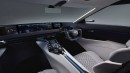 Mitsubishi e-Evolution Concept Is the Evo's Crossover Future