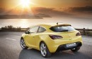 New Opel Astra GTC