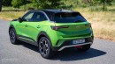 2022 Opel Mokka-e