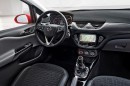 2015 Opel / Vauxhall Corsa