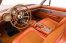 1963 Chrysler Turbine car