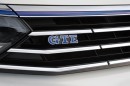 2015 Passat GTE Saloon and Variant