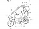 Patent filing reveals progress BMW has been making in terms of safety measures on e-bikes