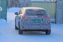 New Peugeot 2008 Looks Like a Sportier 3008, Spied as Potential Plug-in