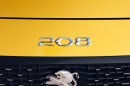 2020 Peugeot 208