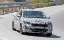 New Peugeot 208 Makes Spyshots Debut With Striking 508 Features
