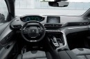 2020 Peugeot 3008 GT Hybrid4