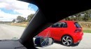 New Polo GTI Drag Races Golf GTI With Shocking Results