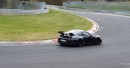 New Porsche 911 GT3 (992) Sounds Brutal on Nurburgring