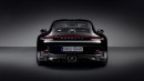 2024 Porsche 911 S/T