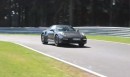 New Porsche 911 Turbo (992) Shows Up On Nurburgring