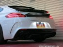 New Porsche Panamera GTS Customized by Office-K in Japan