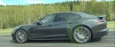 New Porsche Panamera Turbo Drag Races Tuned BMW M4