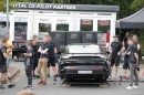 2024 Porsche Taycan Turbo GT