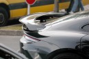 2024 Porsche Taycan Turbo GT