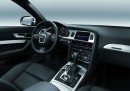 Audi S6 facelift