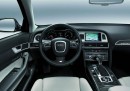 Audi S6 facelift