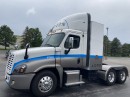 Fuel Cell Heavy-Duty Truck