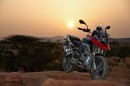 New recall for the 2013 BMW R1200GS