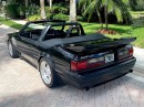1993 Ford Saleen Mustang SC Convertible