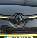 New Renault Clio RS 200 EDC Gets K-tec Exhaust