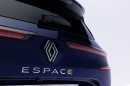 2023 Renault Espace