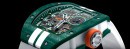 The new RM 029 Automatic Le Mans Classic watch celebrates the return of the Le Mans Classic
