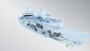 Autonomous Technology for Ships