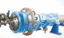 Rolls-Royce turbogenerator system for VTOLs