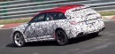 New RS4, GLC 63 Coupe, X3 M, M5, AMG All Terrain and More in One Spy Video