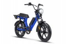 The Scorpion X from Juiced Bikes brings a custom motor, bigger battery, more fun