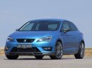 New SEAT Leon FR Tuning from JE Design