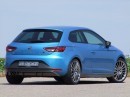 New SEAT Leon FR Tuning from JE Design