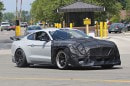 2018 Ford Mustang Shelby GT500 or 2018 Ford Mustang Mach 1