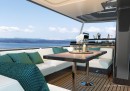 Sirena 68 is designed by German Frers