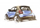 2014 smart fortwo sketch