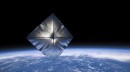 New NASA solar sail to be tested in 2022