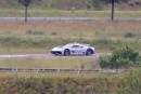New spy photo of the 2021 Mercedes-AMG ONE