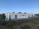 The Advanced Battery Storage (ABS) in Douai