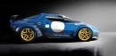 New Stratos GT2