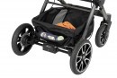 Mercedes-Benz and Hartan launch new stroller collection