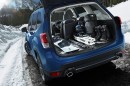 2023 Subaru Forester XT-Edition