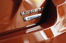 2024 Subaru Impreza STI Prototype